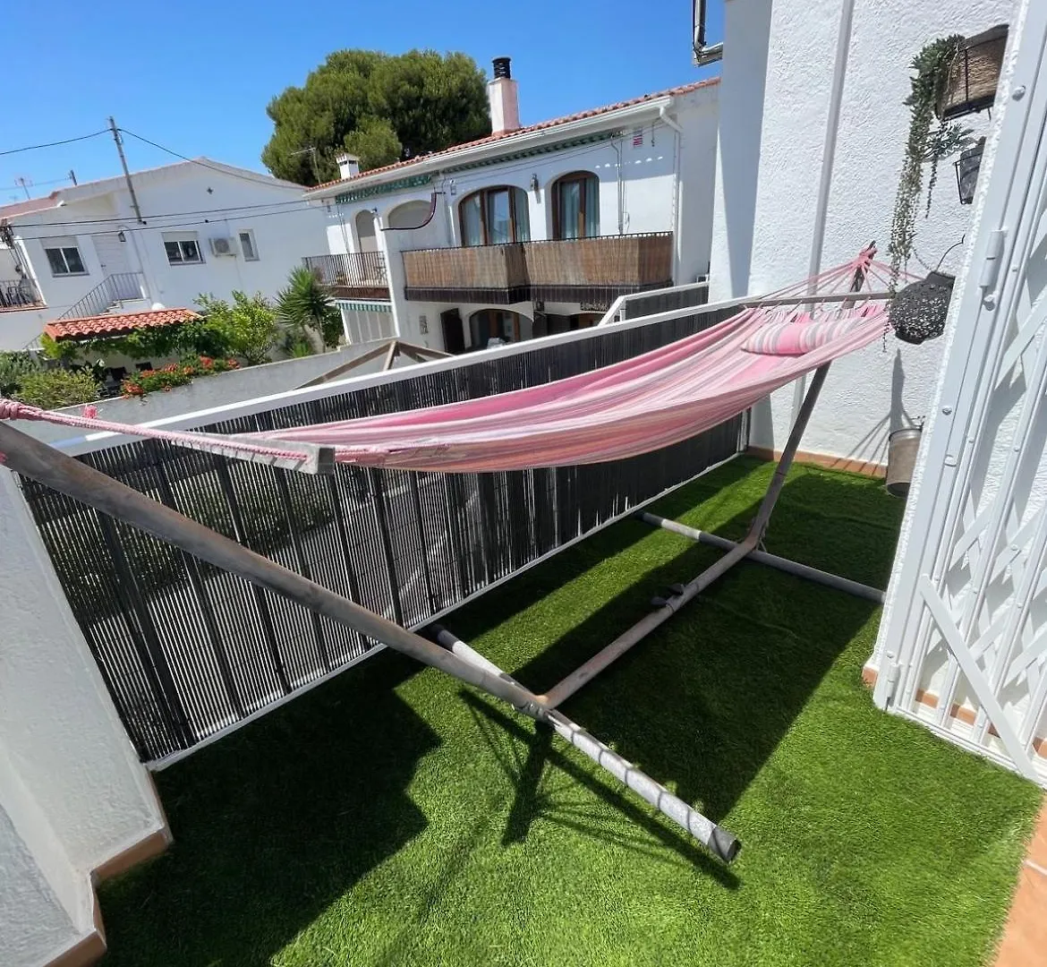 Apartment Descanso Junto A La Playa Torredembarra Spain